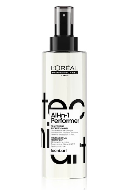 L’Oréal Professionnel Tecni.Art All-in-1 Performer trattamento senza risciacquo in spray