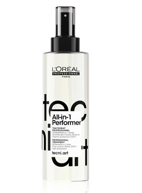 L’Oréal Professionnel Tecni.Art All-in-1 Performer trattamento senza risciacquo in spray