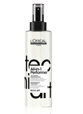 L’Oréal Professionnel Tecni.Art All-in-1 Performer trattamento senza risciacquo in spray
