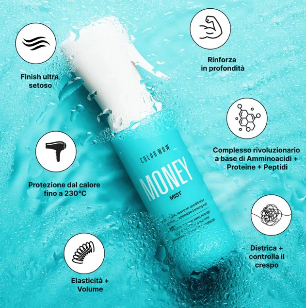 COLOR WOW Money Mist 150 ML COLOR WOW Money Mist 150 ML