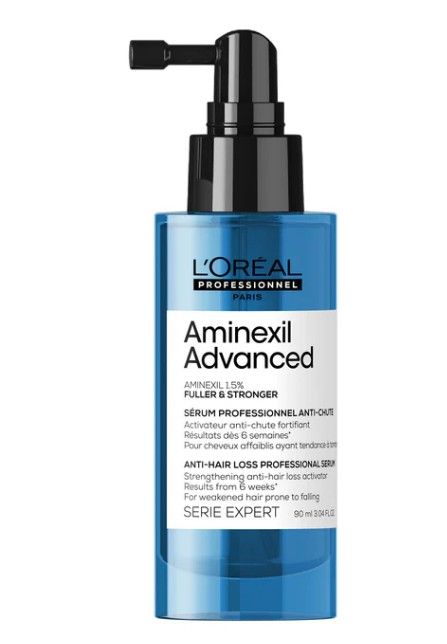 Serioxyl Advanced Siero Denser Hair