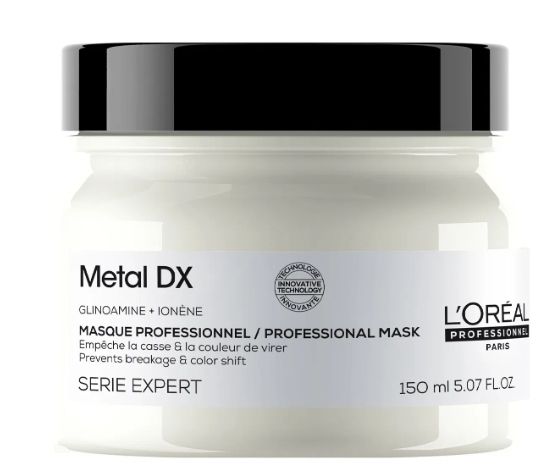 L'Oréal professionnel detox maschera 150 ml L'Oréal professionnel detox maschera 150 ml