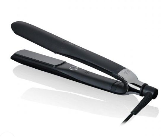 GHD PLATINUM+ STYLER - PIASTRA PER CAPELLI NERA (LAMELLE 26MM)