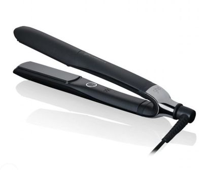 GHD PLATINUM+ STYLER - PIASTRA PER CAPELLI NERA (LAMELLE 26MM) GHD PLATINUM+ STYLER - PIASTRA PER CAPELLI NERA (LAMELLE 26MM)