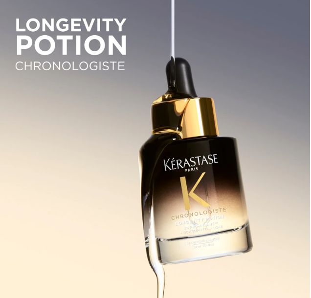 Kérastase Chronologiste Longevity Potion
