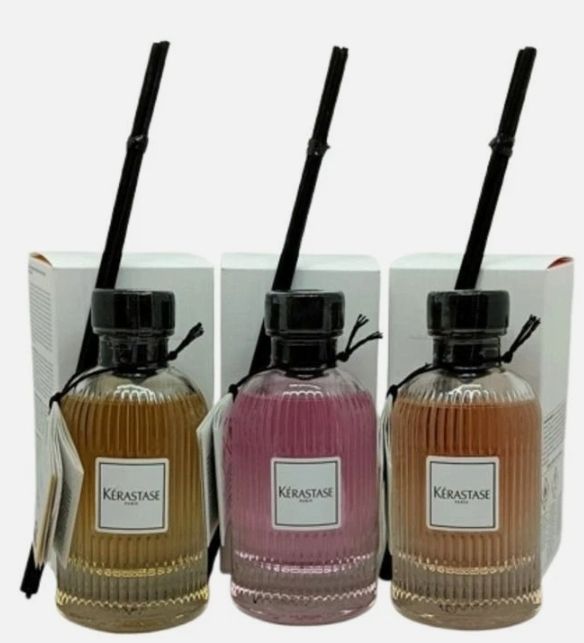 Kérastase kit 3 profumi ambiente Kérastase kit 3 profumi ambiente