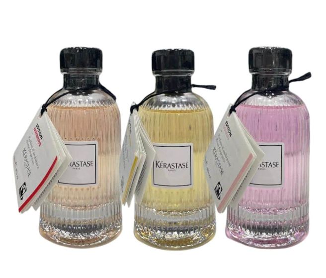 Kérastase kit  3 profumi ambiente