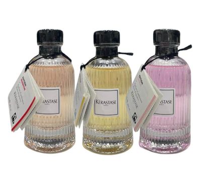 Kérastase kit 3 profumo ambiente Kérastase kit 3 profumo ambiente