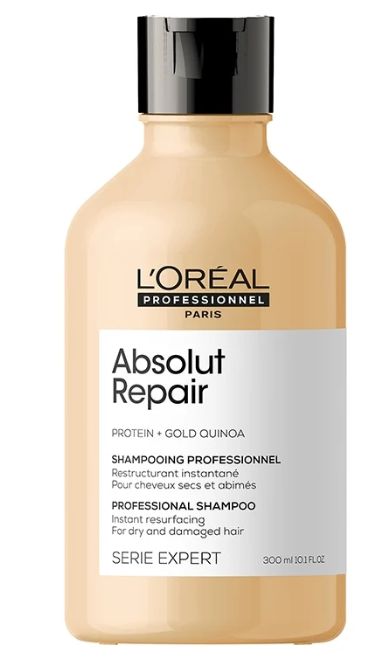 L'OREAL Serie Expert Absolut Repair Shampoo 300ml