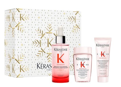 Kérastase Genesis XMas Set