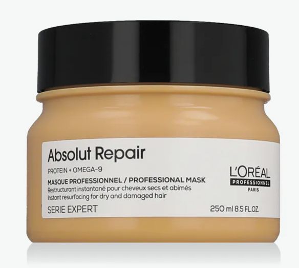 l'Orèal Serie Expert Absolut Repair maschera l'Orèal Serie Expert Absolut Repair maschera