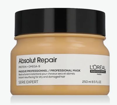 l'Orèal Serie Expert Absolut Repair maschera l'Orèal Serie Expert Absolut Repair maschera