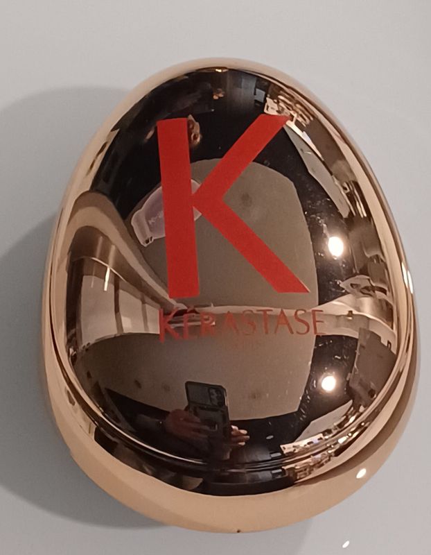 Kerastase Brush rosa