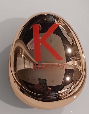 Kerastase spazzola sciogli nodi  oro