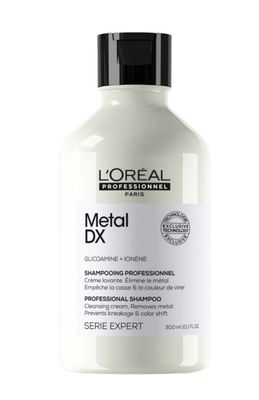 L'Oréal Professionnel Paris Metal DX Shampoo per capelli L'Oréal Professionnel Paris Metal DX Shampoo per capelli