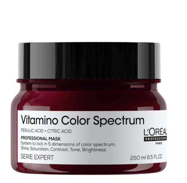 L'Oréal Professionnel Paris Vitamino Color Spectrum Professional Maske
