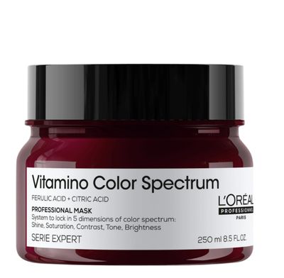 L'Oréal Professionnel Paris Vitamino Color Spectrum Professional Maske L'Oréal Professionnel Paris Vitamino Color Spectrum Professional Maske