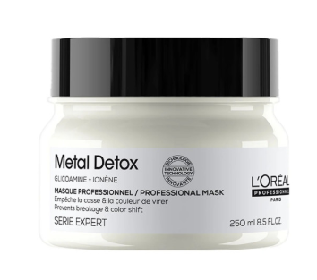 L'Oréal Professionnel Paris Metal DX 250 ml