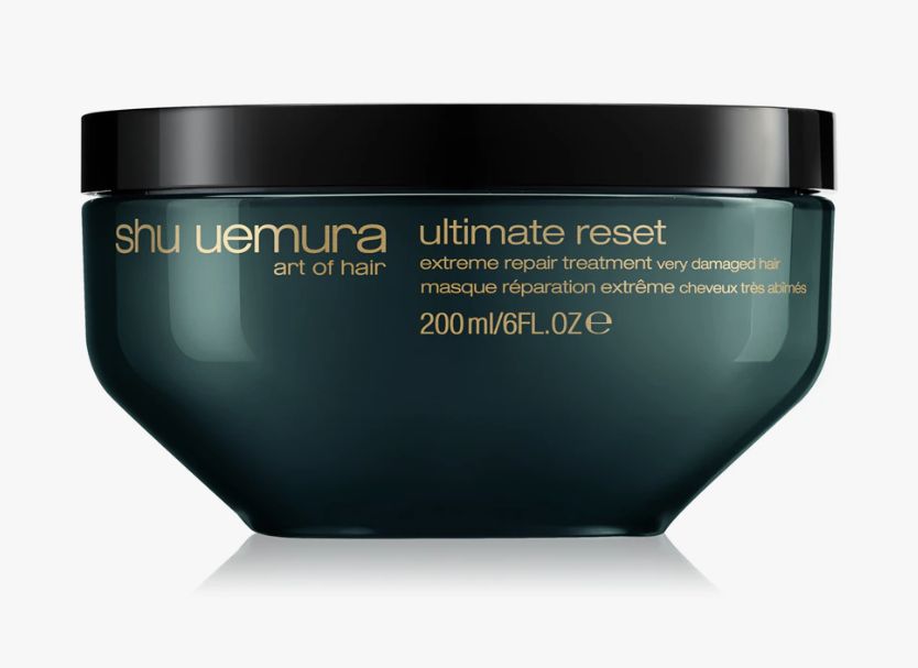 Shu Uemura Ultimate Reset Maschera 200 ml Shu Uemura Ultimate Reset Maschera 200 ml