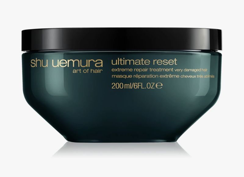 Shu Uemura Ultimate Reset Maschera 200 ml