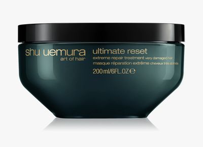 Shu Uemura Ultimate Reset Maschera 200 ml