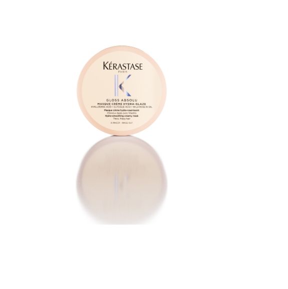 Kérastase Gloss Absolu Masque Crème Hydra Glaze Maschera 75ml