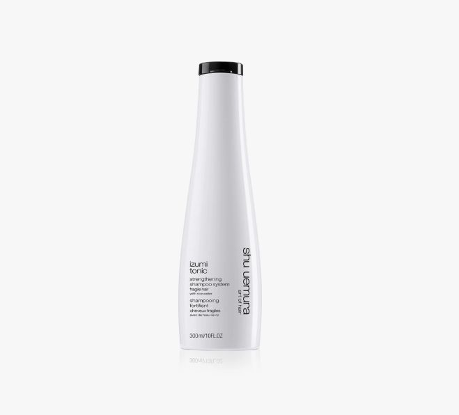 Shu Uemura Izumi Tonic shampoo 300 ml Shu Uemura Izumi Tonic shampoo 300 ml