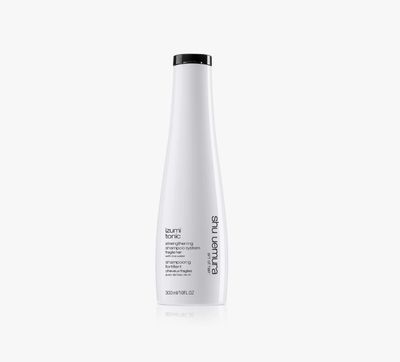 Shu Uemura Izumi Tonic shampoo 300 ml Shu Uemura Izumi Tonic shampoo 300 ml