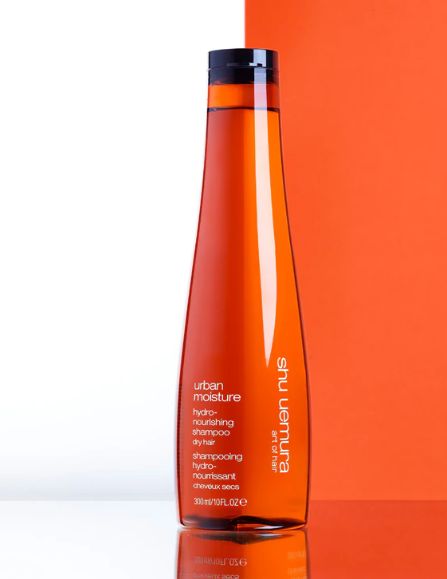 Shu Uemura Urban Moistures hampoo 250 ml Shu Uemura Urban Moistures hampoo 250 ml