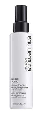 Shu Uemura Izumi Tonic Strengthening Energizing Water 150 ml Shu Uemura Izumi Tonic Strengthening Energizing Water 150 ml