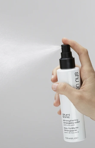 Shu Uemura Izumi Tonic Strengthening Energizing Water 150 ml