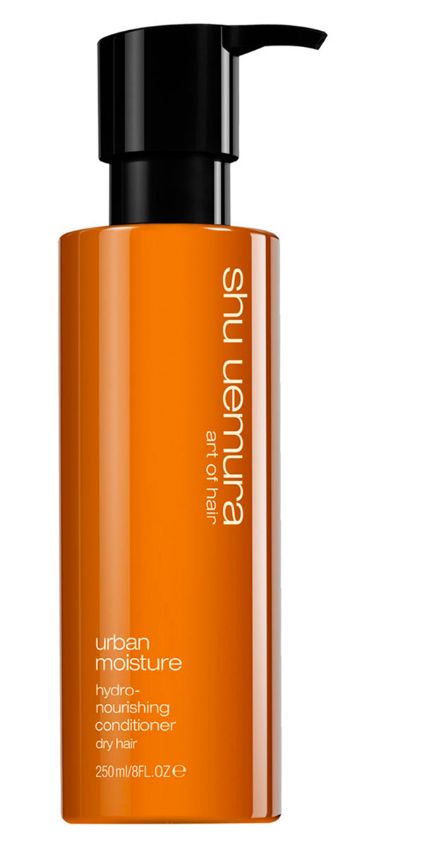 Shu Uemura Urban Moisture Hydro Nourishing Conditioner 250ml Shu Uemura Urban Moisture Hydro Nourishing Conditioner 250ml