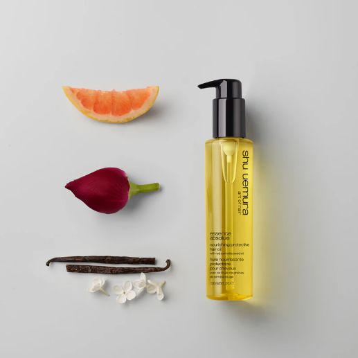 Shu Uemura Essence Absolue Nourishing Protective Oil 150ml - Shu Uemura Essence Absolue Nourishing Protective Oil 150ml -