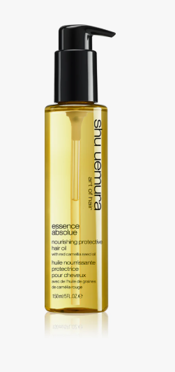 Shu Uemura Essence Absolue Nourishing Protective Oil 150ml -