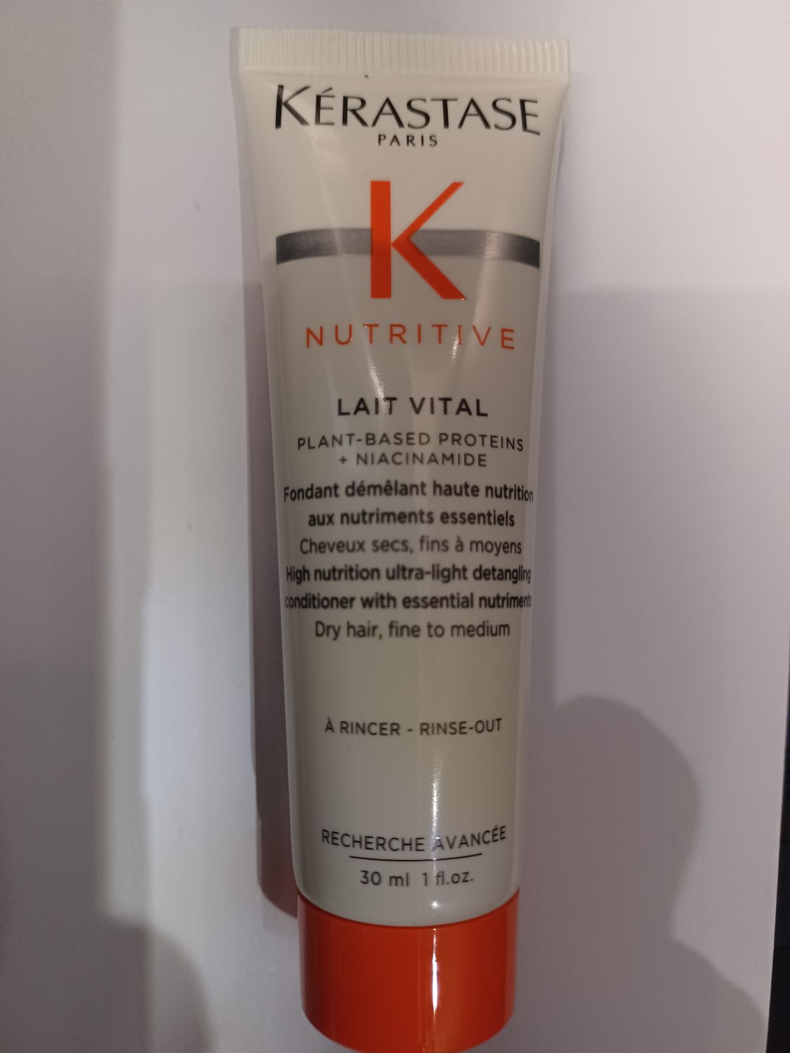 Kerastase lait vital 30 ml Kerastase lait vital 30 ml