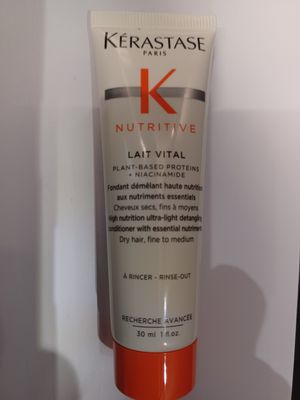 Kerastase lait vital 30 ml Kerastase lait vital 30 ml