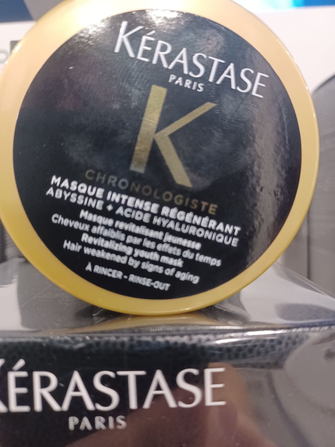Kerastase maschera chronologiste 75 ml Kerastase maschera chronologiste 75 ml