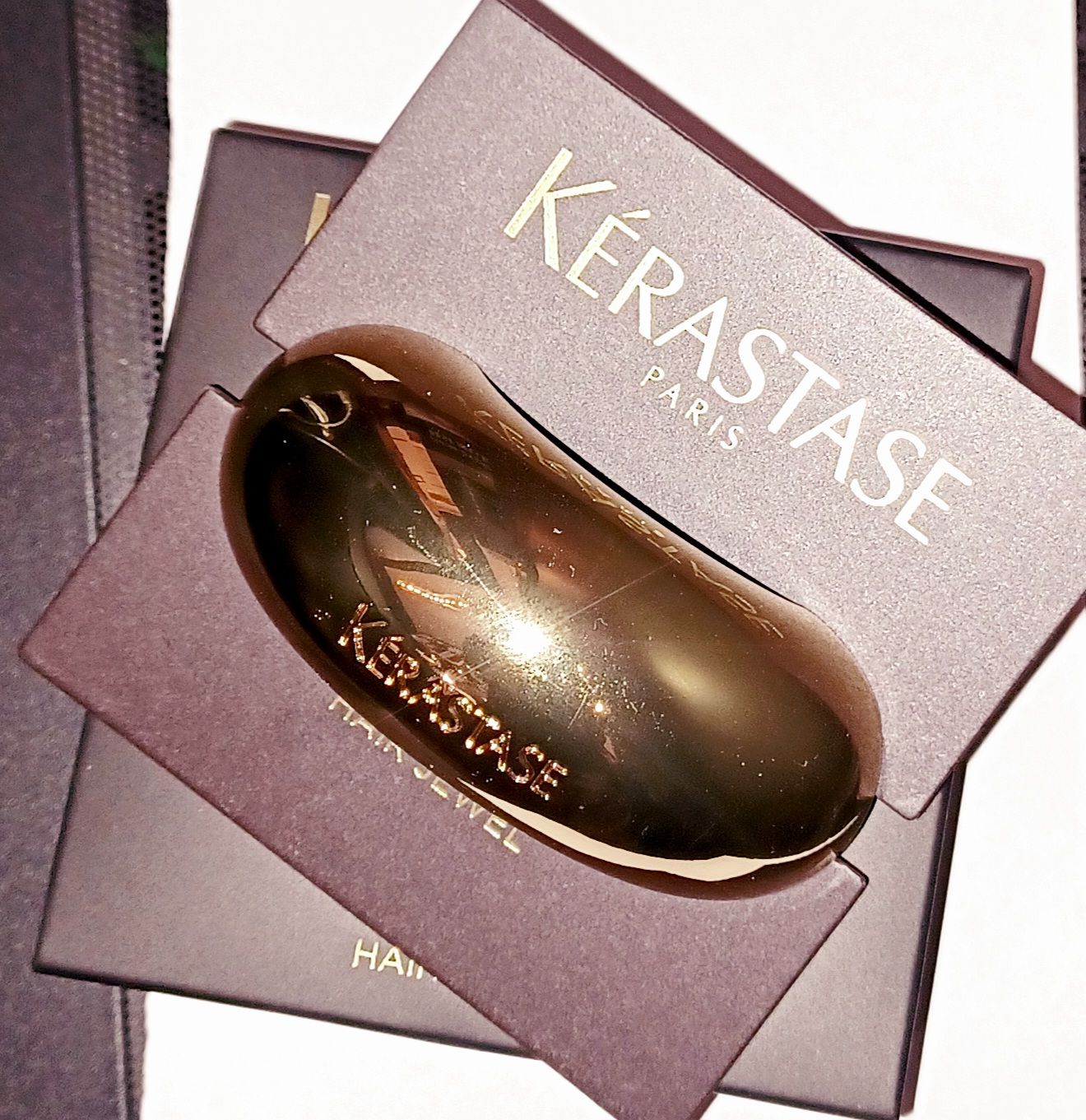 Kerastase elastico per capelli luxsury Kerastase elastico per capelli luxsury