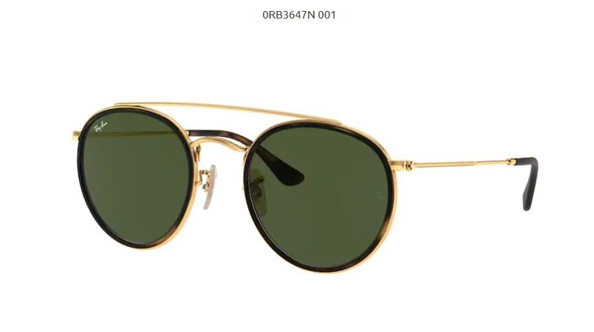 RAY BAN SOLAIRE