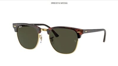 RAY BAN CLUBMASTER