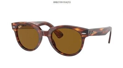 RAY BAN ORION