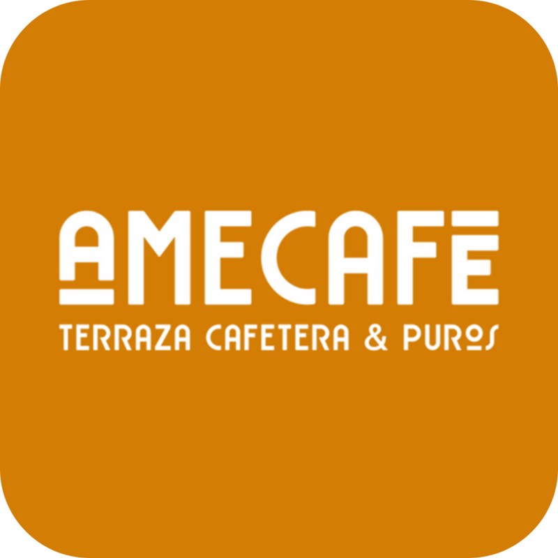 AME CAFÉ