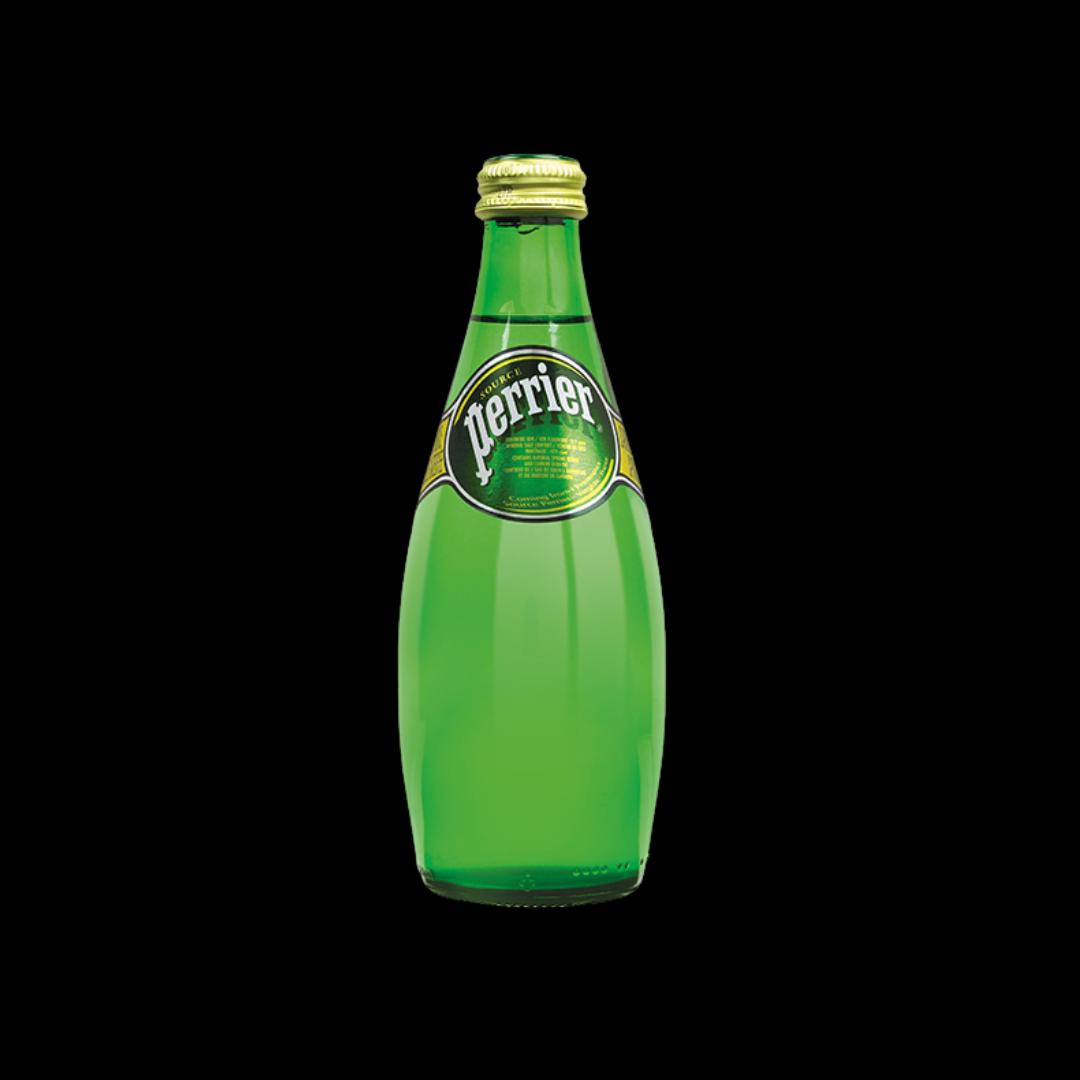 Agua Perrier