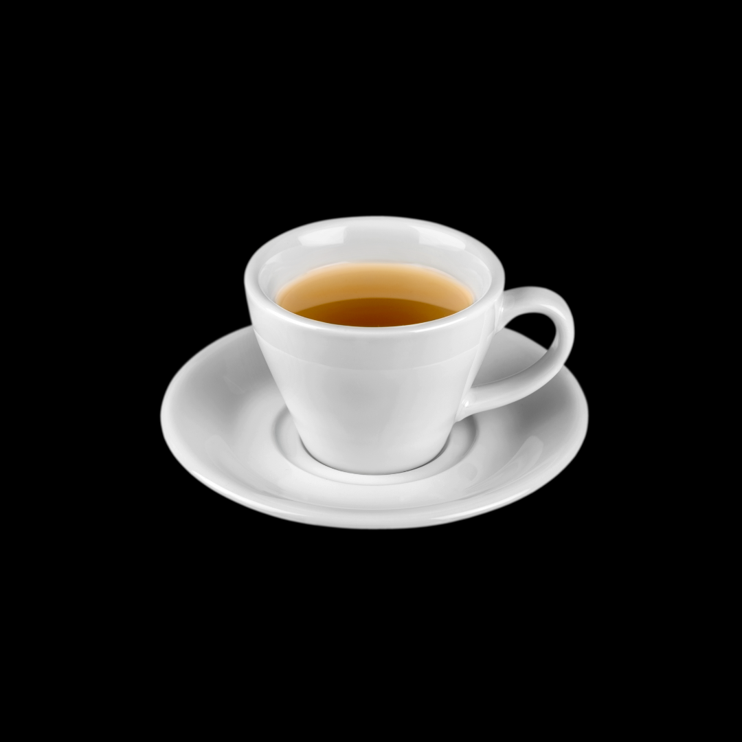Té Caliente
