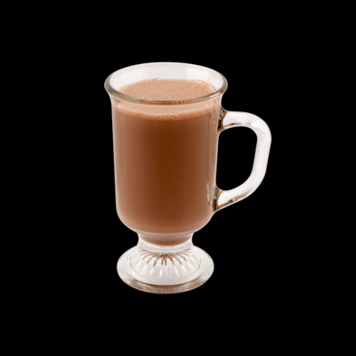 Chocolate Caliente
