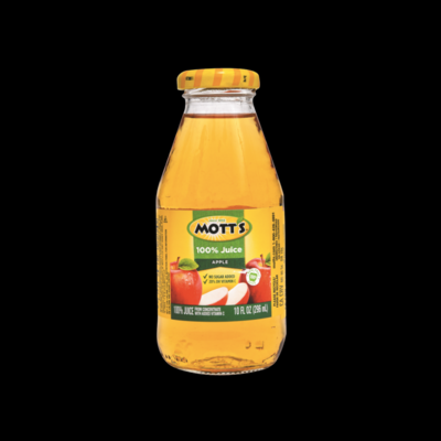 MOTT&#39;S