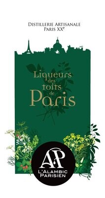 LE COFFRET 3x10cl  €45,00