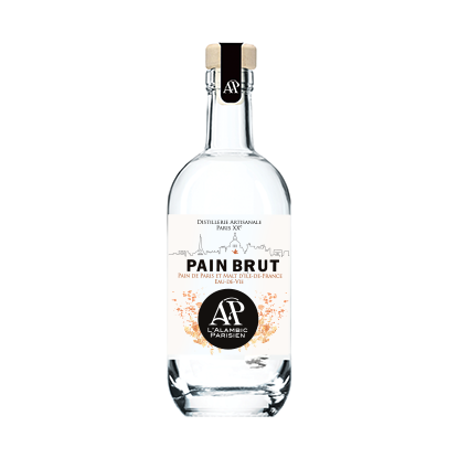 PAIN BRUT