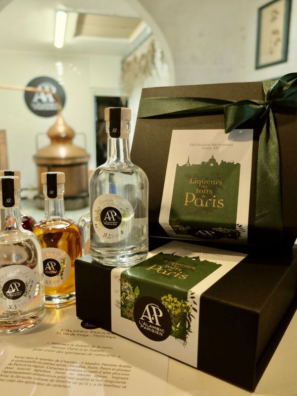 PEPPERMINT - HERBE SACRÉE - FLEUR DE CHARONNE PEPPERMINT - HERBE SACRÉE - FLEUR DE CHARONNE