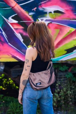 Crossbody